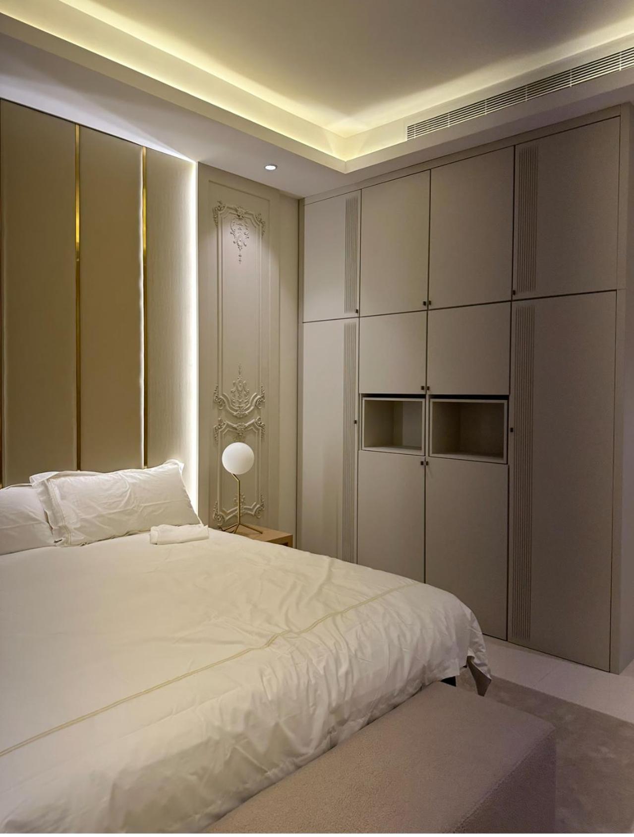 Appartement Fin C6 *